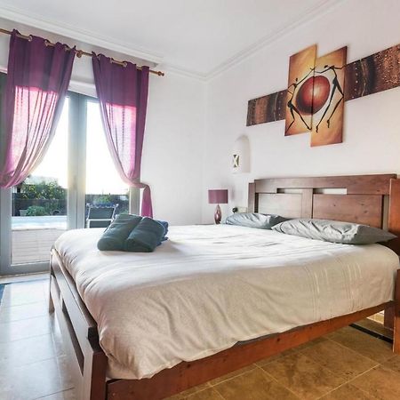 Villa Tania - Villa Independiente Con Piscina Privada Playa Blanca Dış mekan fotoğraf