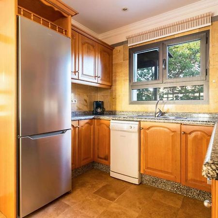 Villa Tania - Villa Independiente Con Piscina Privada Playa Blanca Dış mekan fotoğraf
